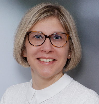 Sandra Stockbauer-Ascer